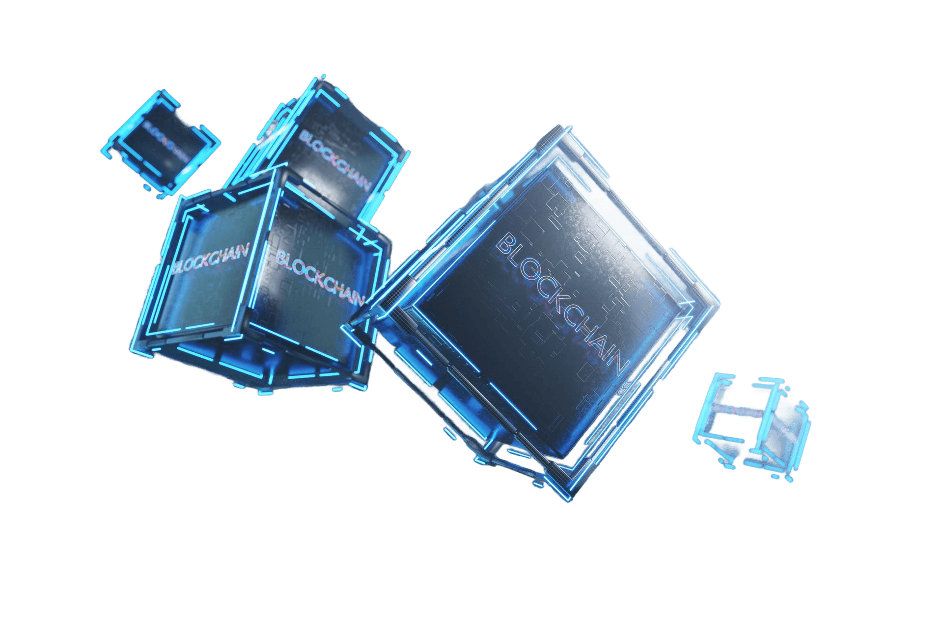 LFG Core Launchpad Interface