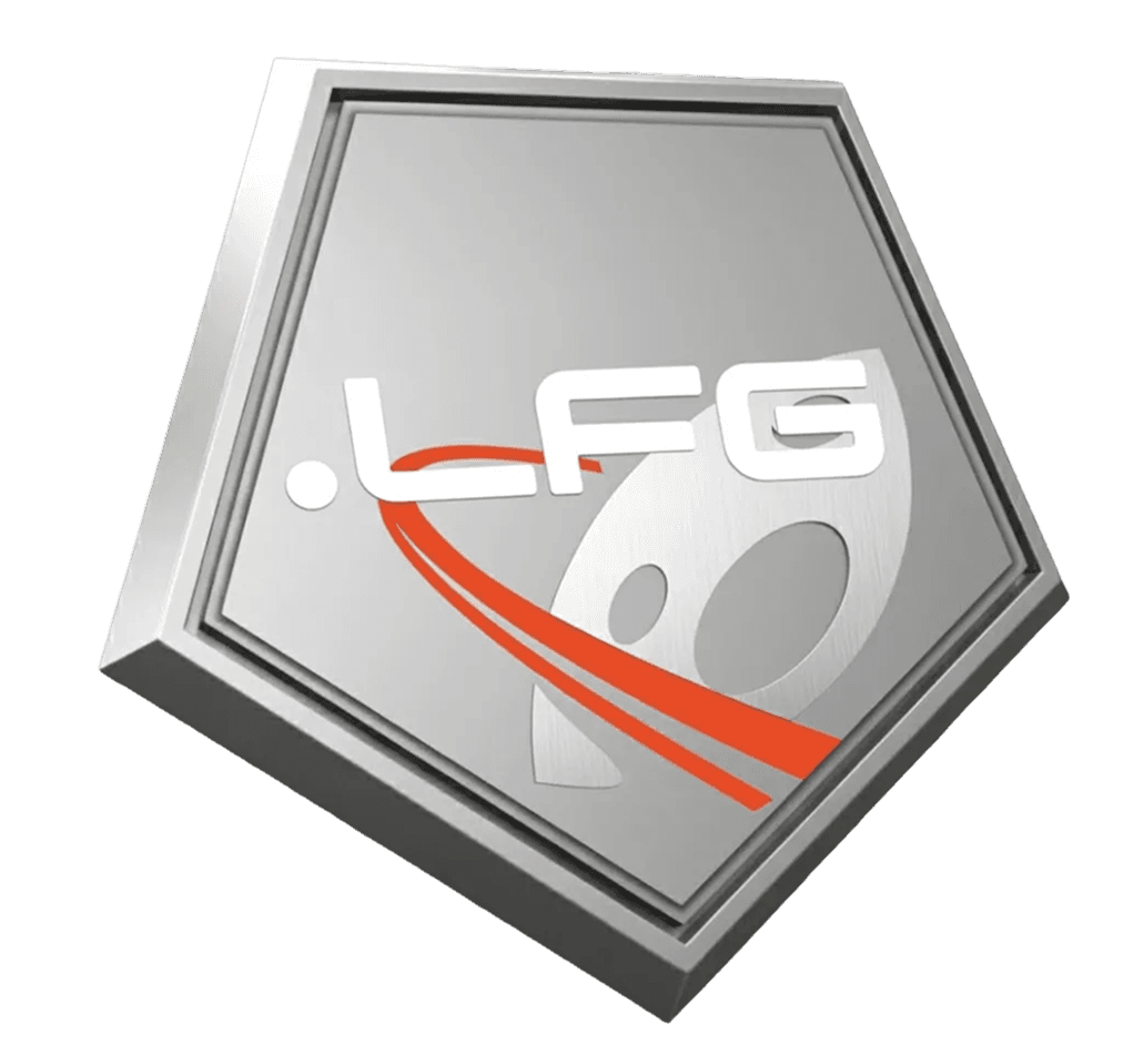 .LFG Web3 Identity